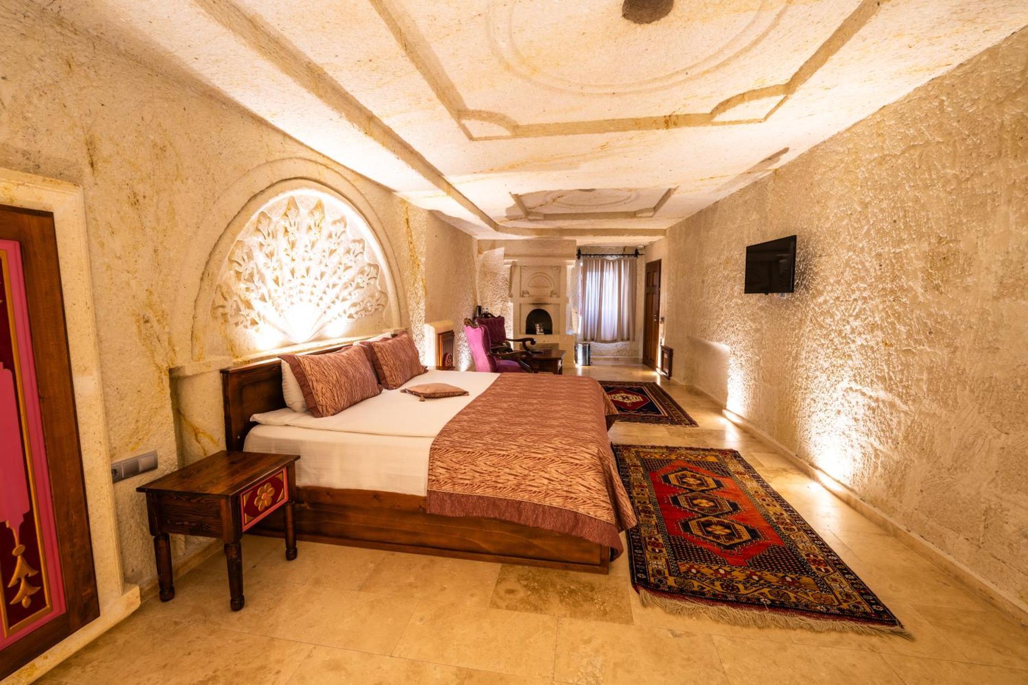 Cappadocia Sweet Cave *