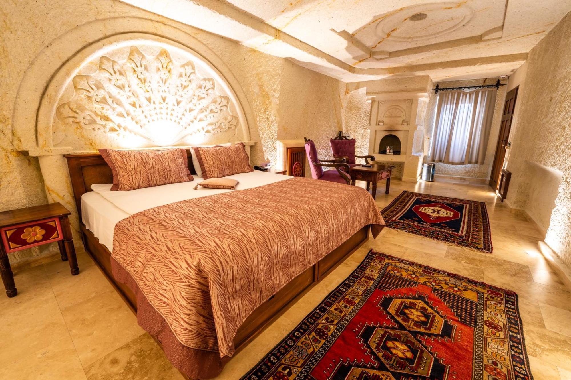 Cappadocia Sweet Cave