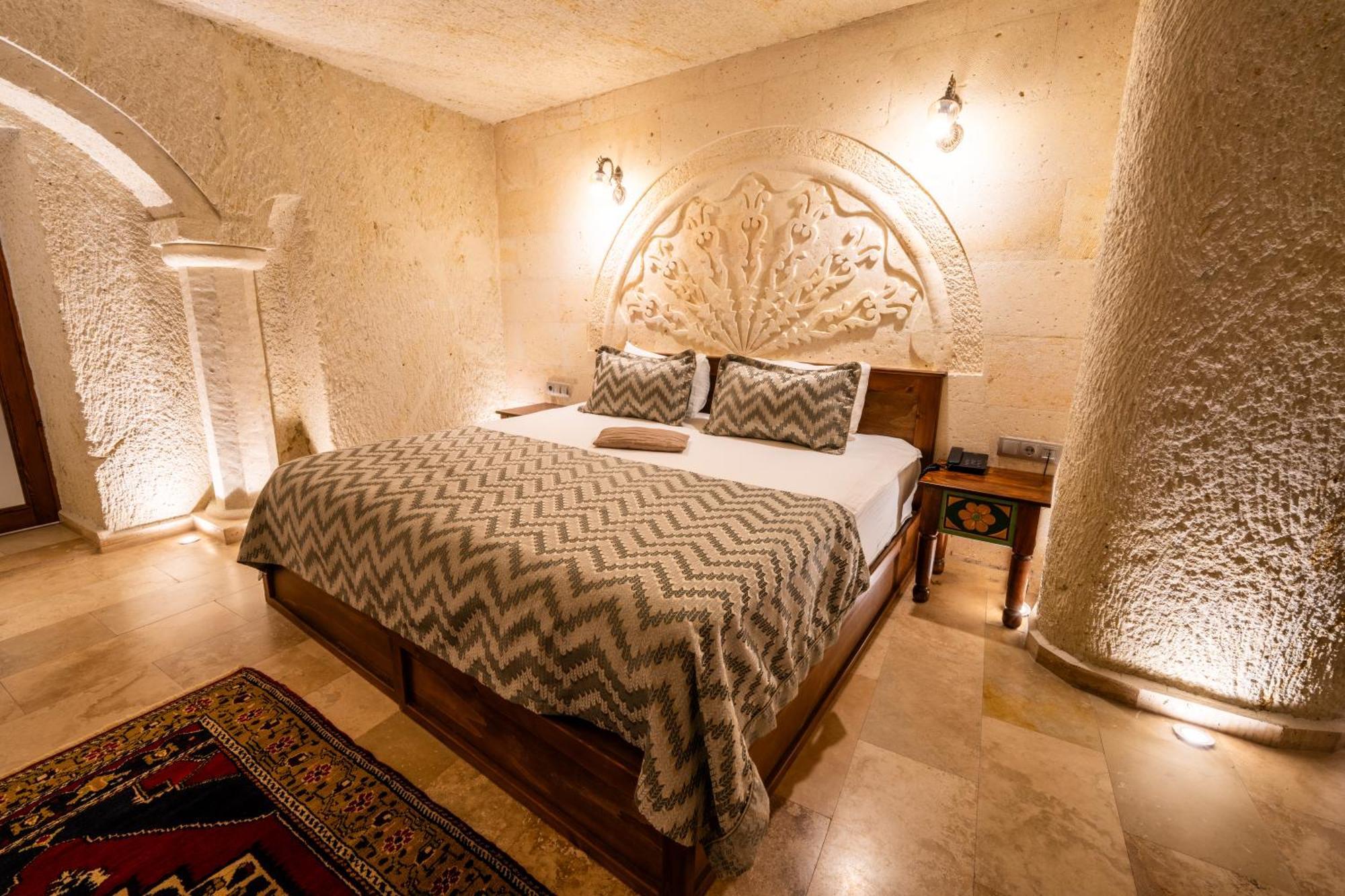 Aparthotel Cappadocia Sweet Cave