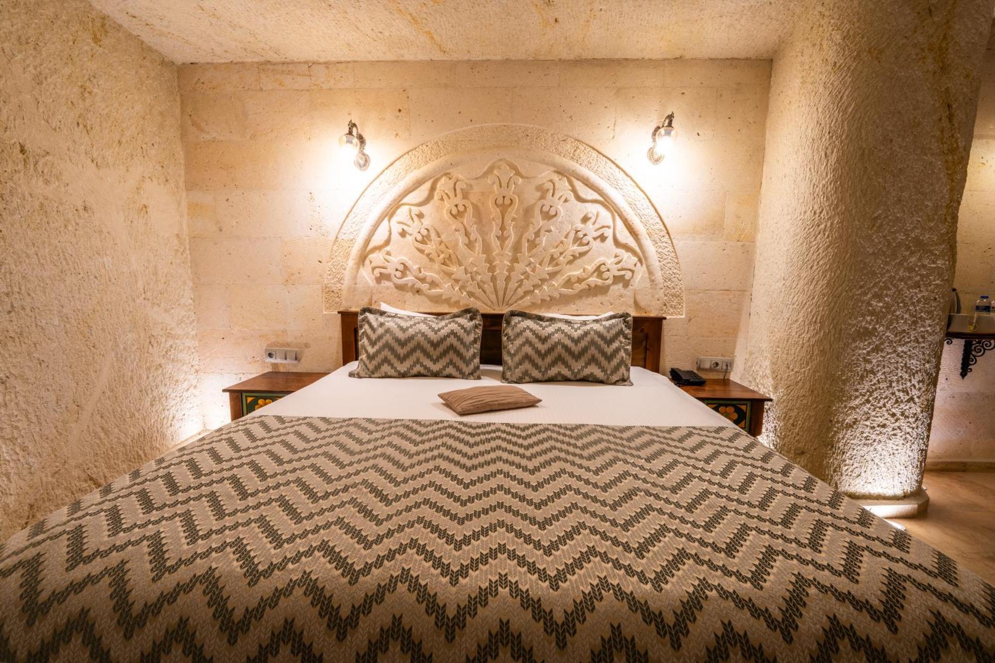 Aparthotel Cappadocia Sweet Cave Nevsehir