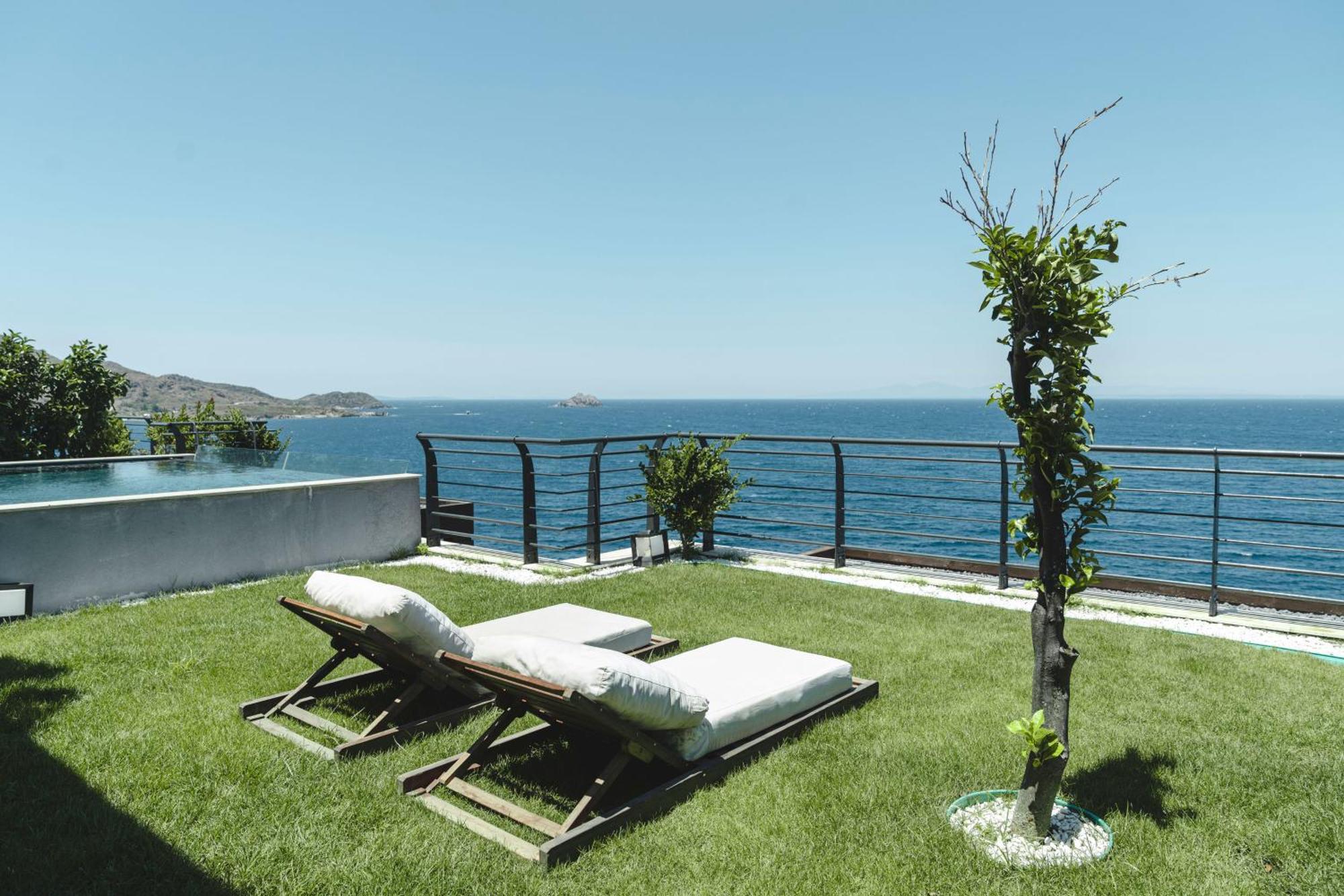 Voger Bodrum By The Sea 5*