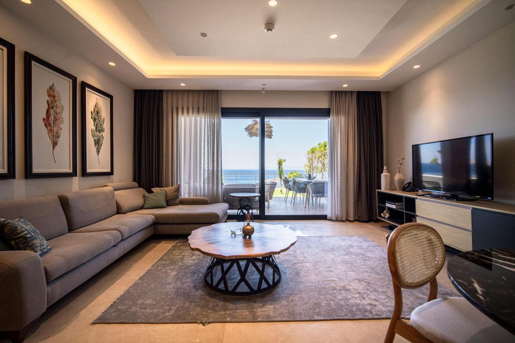 Hotel Voger Bodrum By The Sea Yalikavak