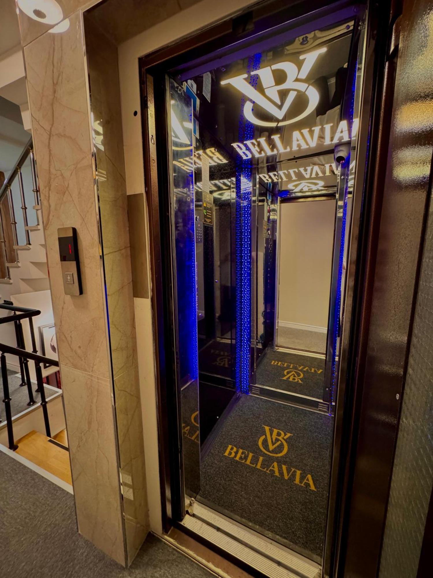 Bellavia Deluxe *