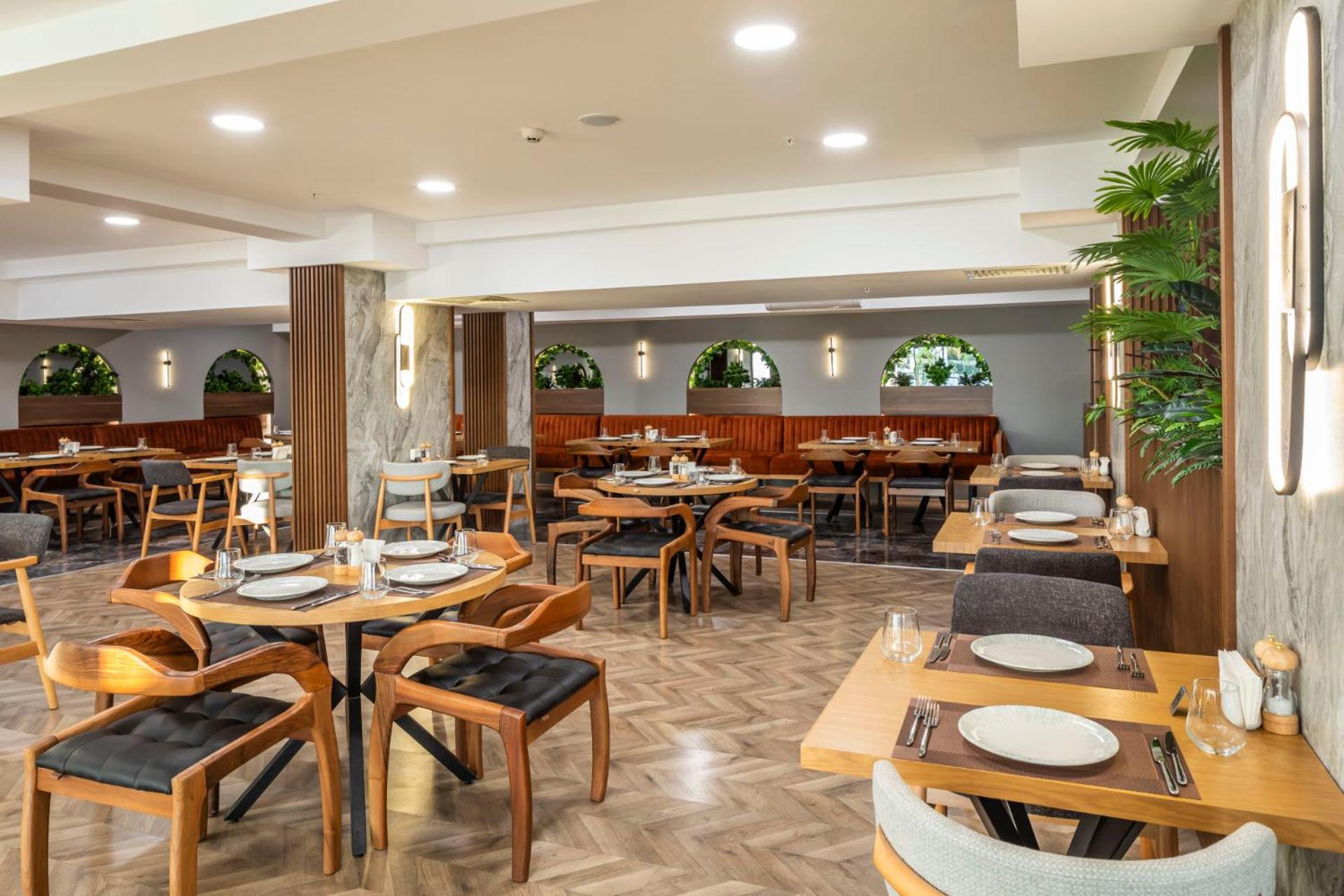 Ramada By Wyndham Dalaman