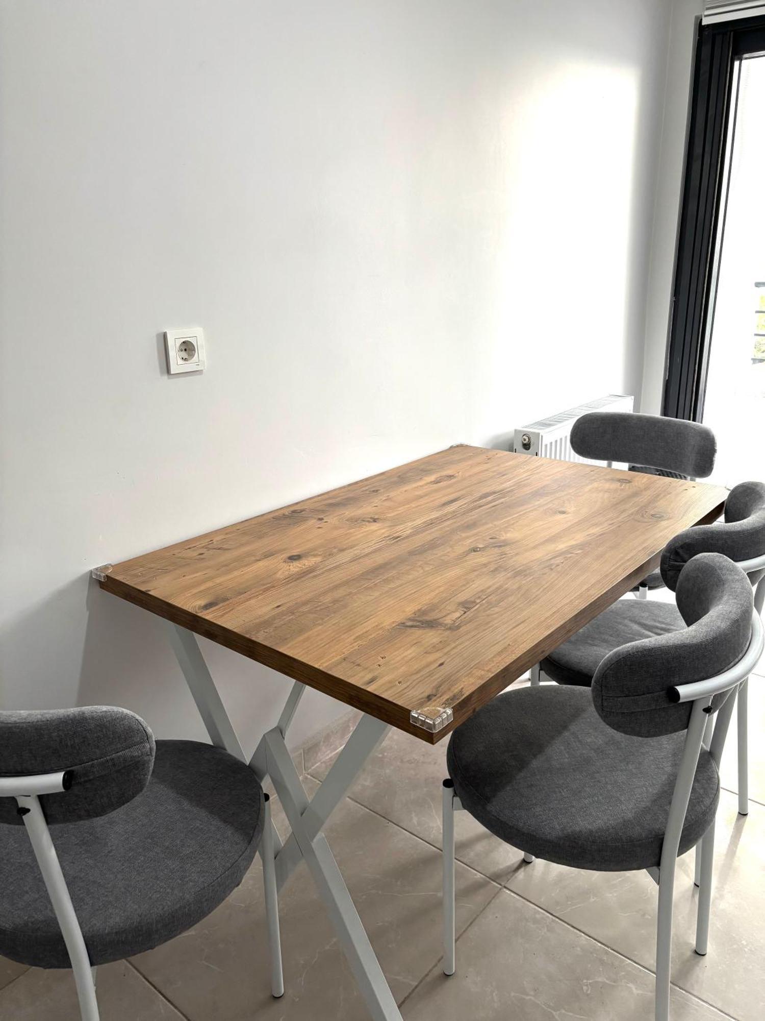 Sevez Apartment *