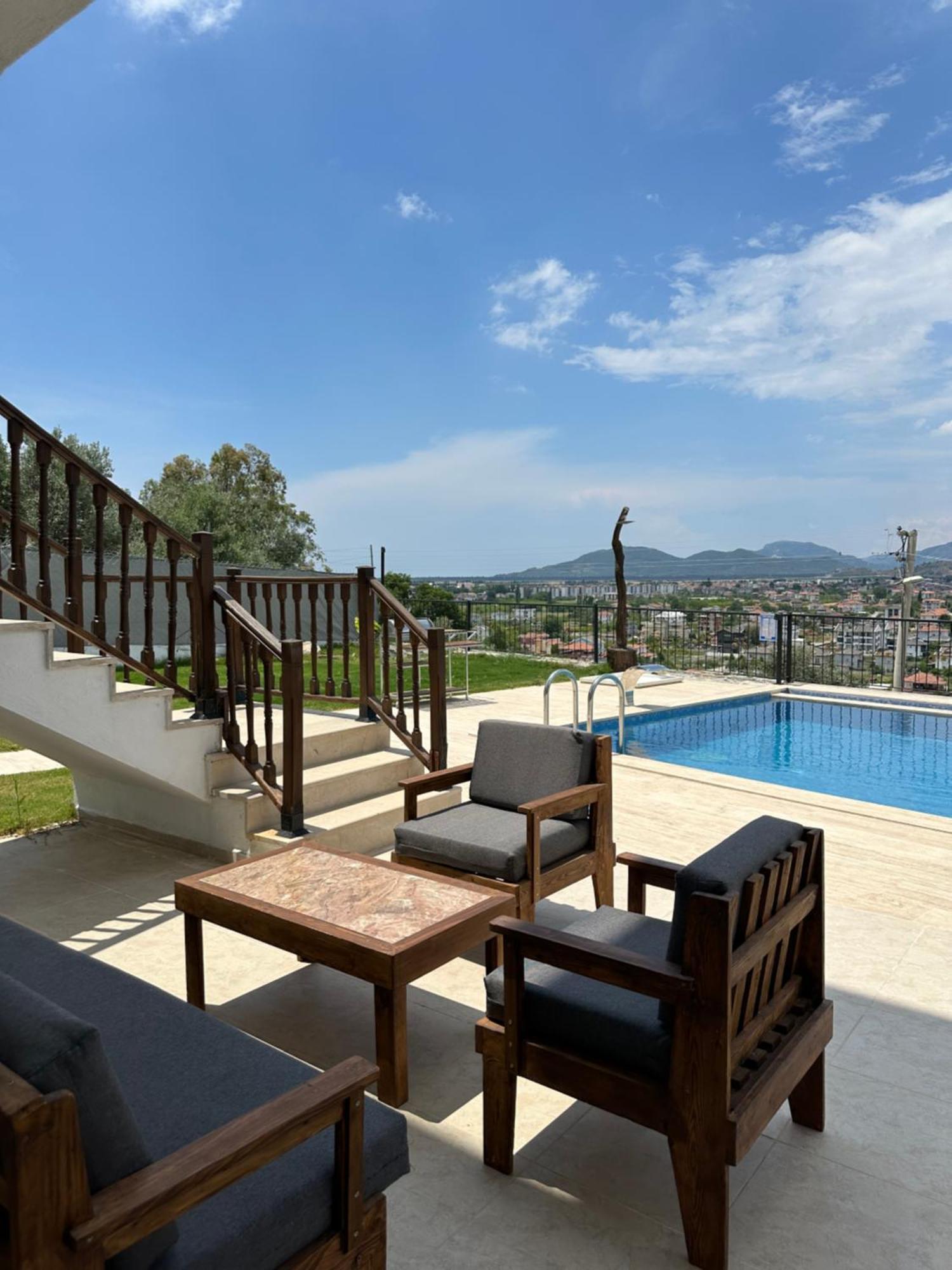 Holiday home Yavuz