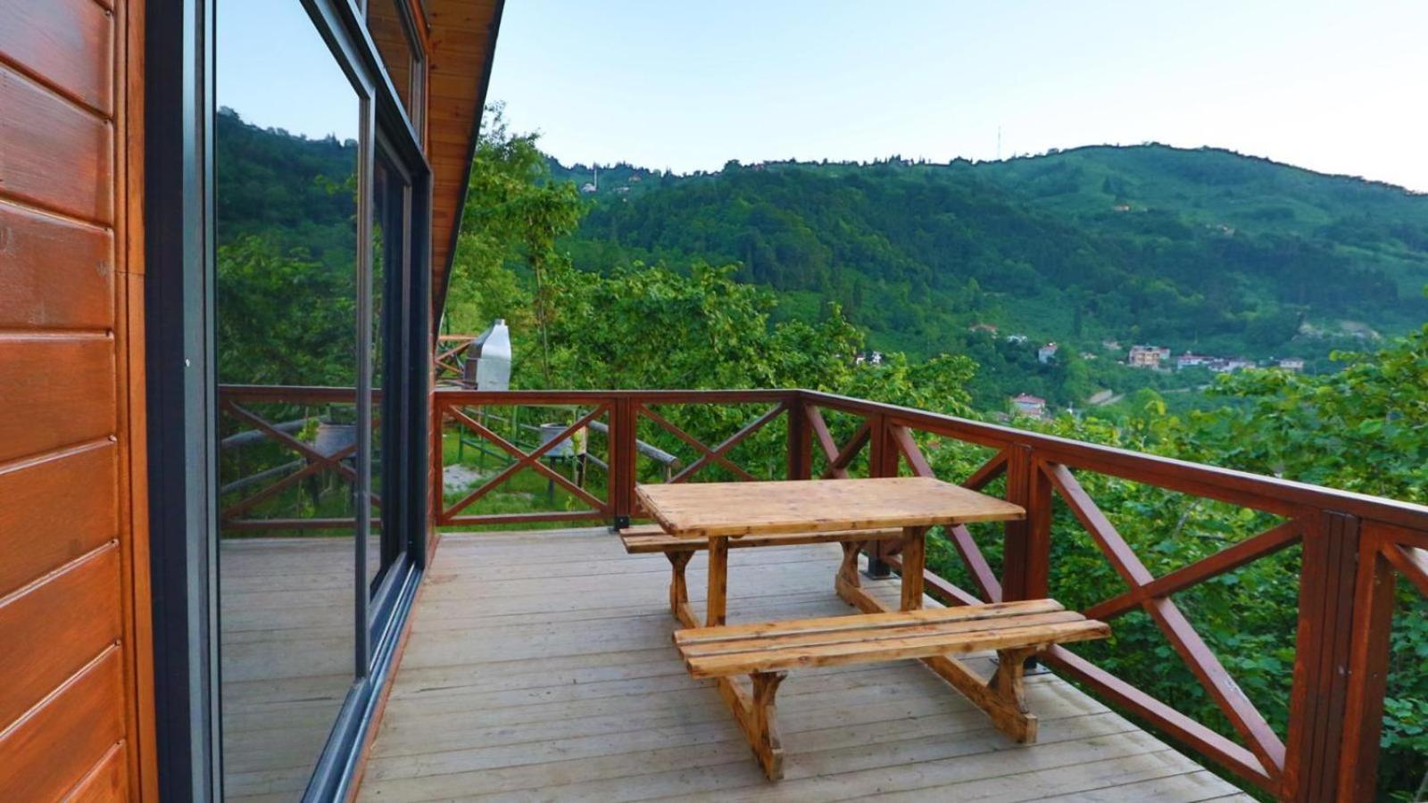 Irem Lodge