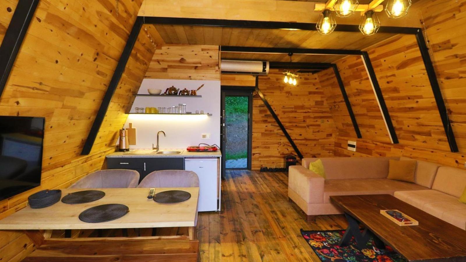 Irem Lodge Trabzon