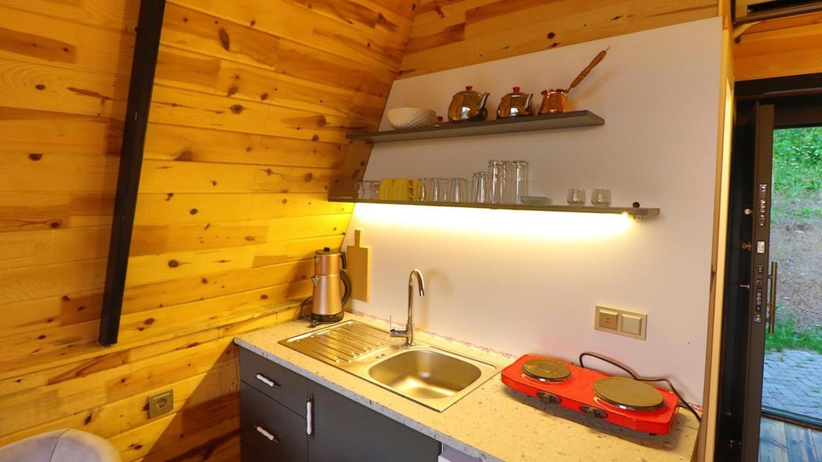 Irem Lodge