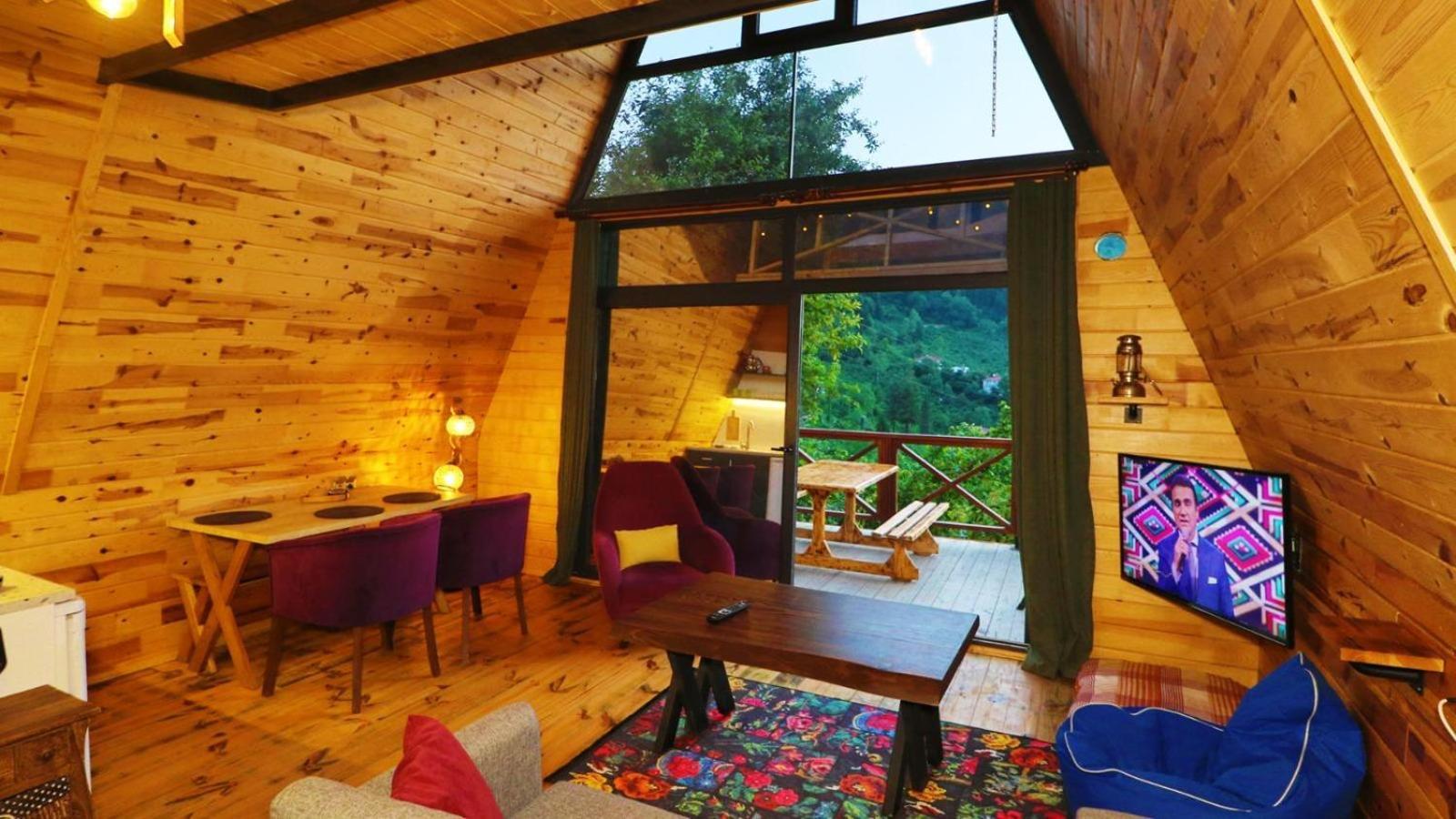 Irem Lodge