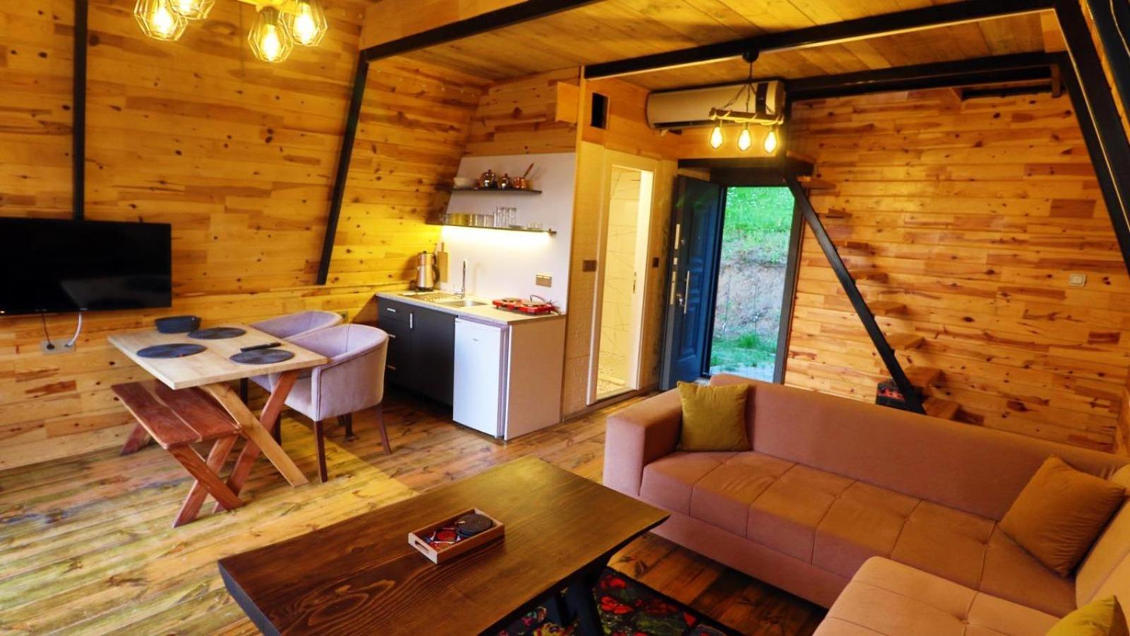Irem Lodge *