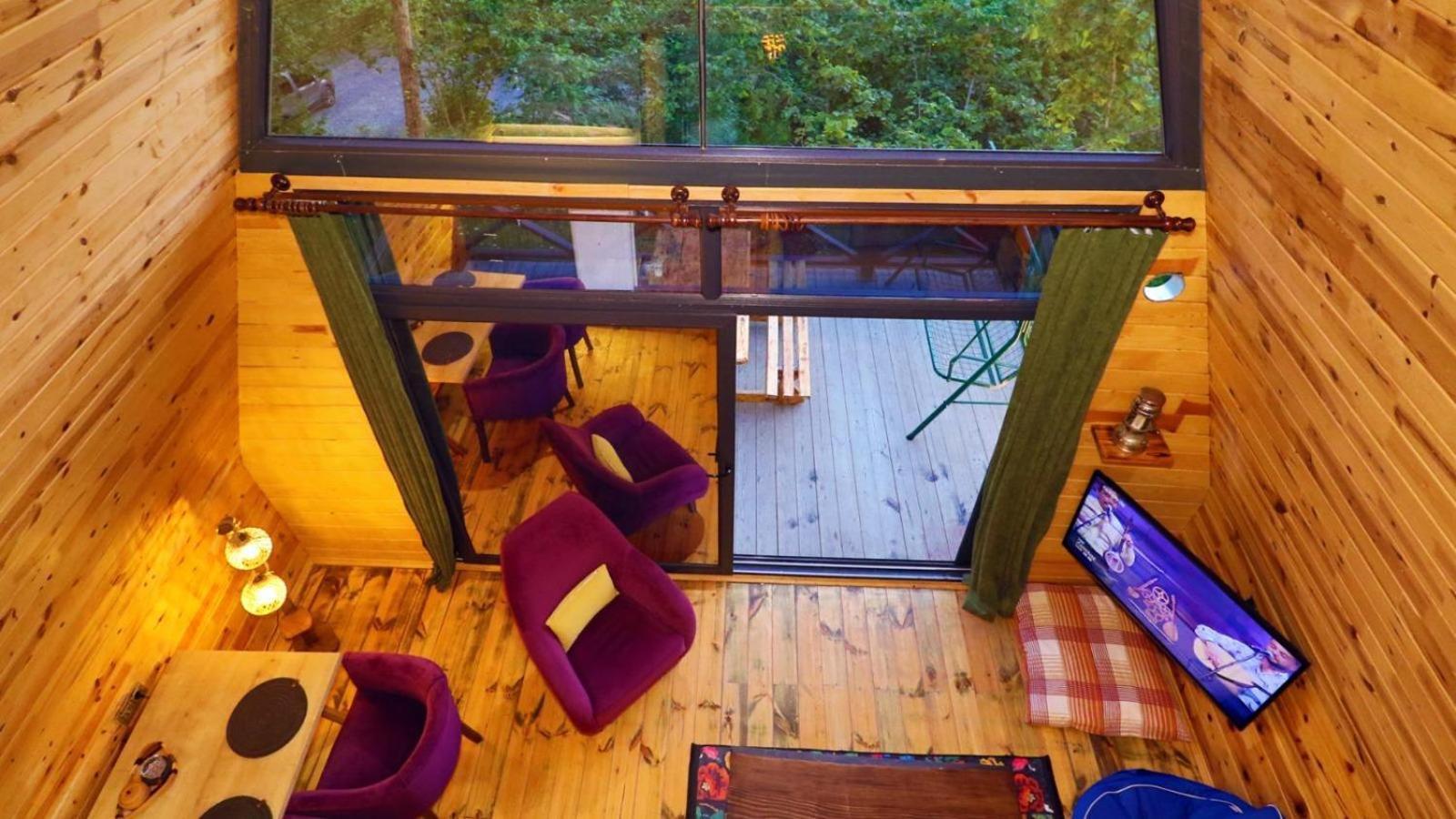 Irem Lodge