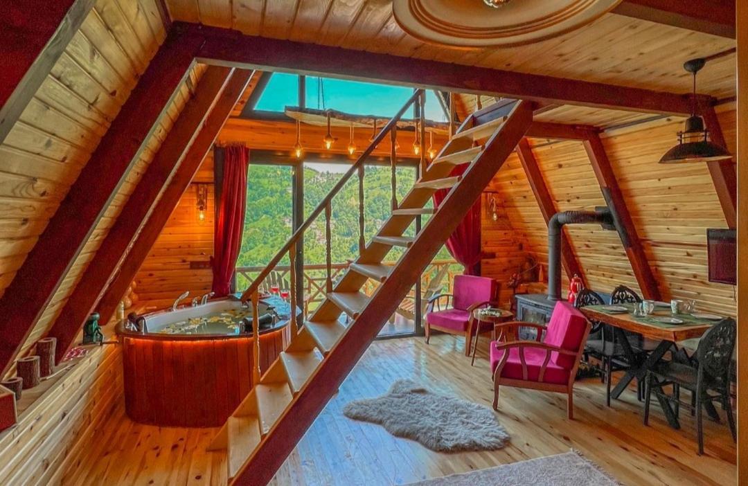 Hayatburda Country house *