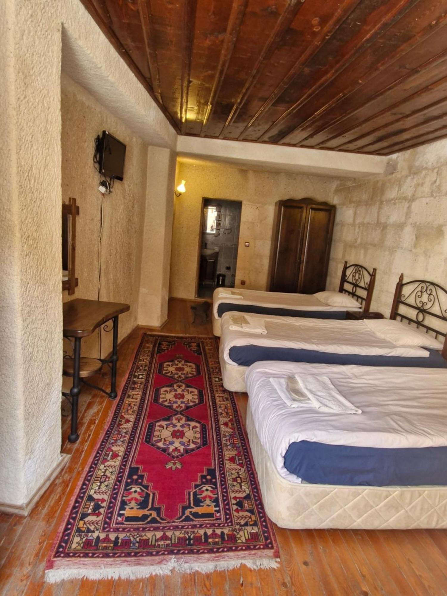 Hotel Nature Park Cave