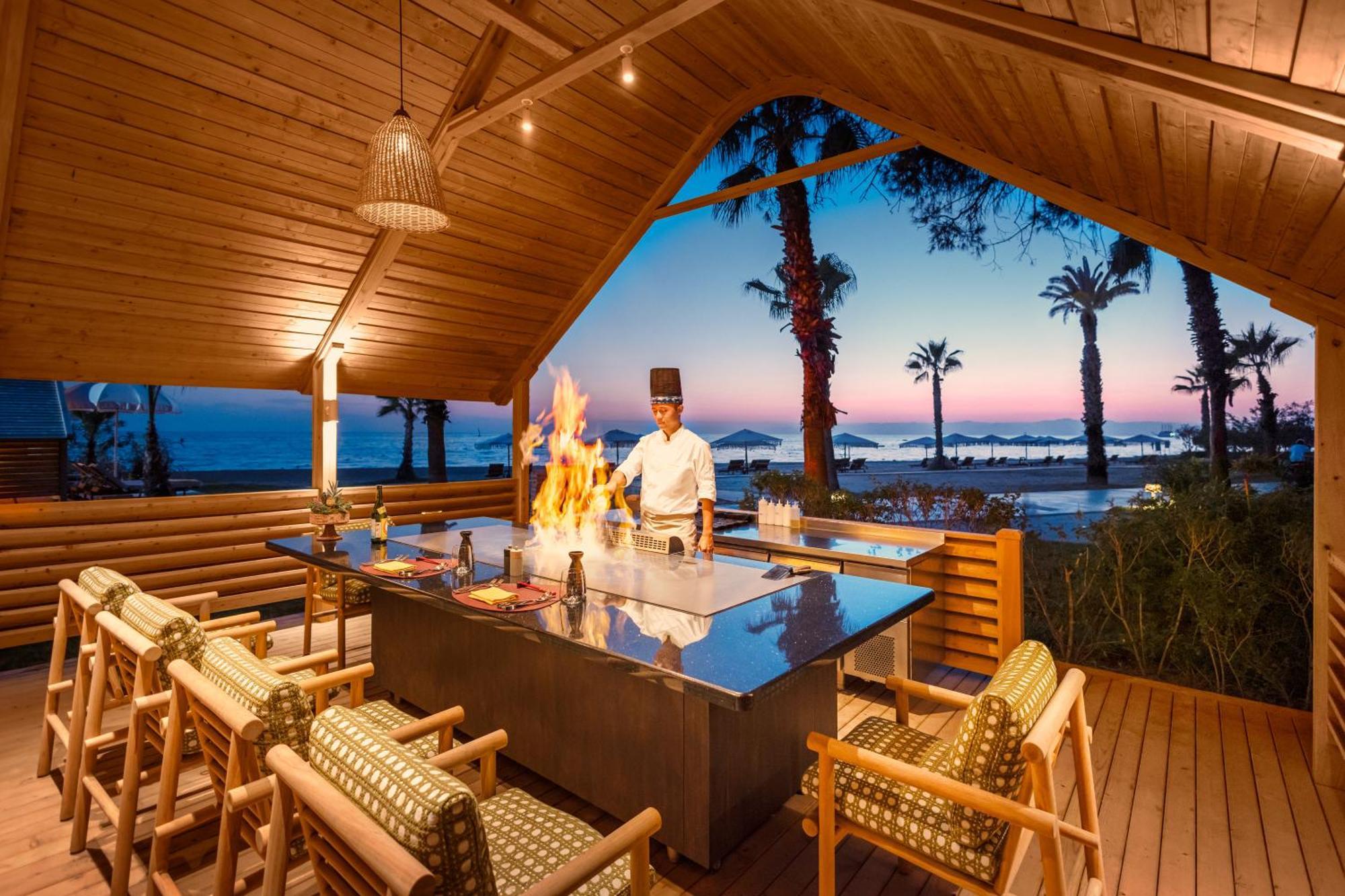 Ali Bey Sorgun Resort