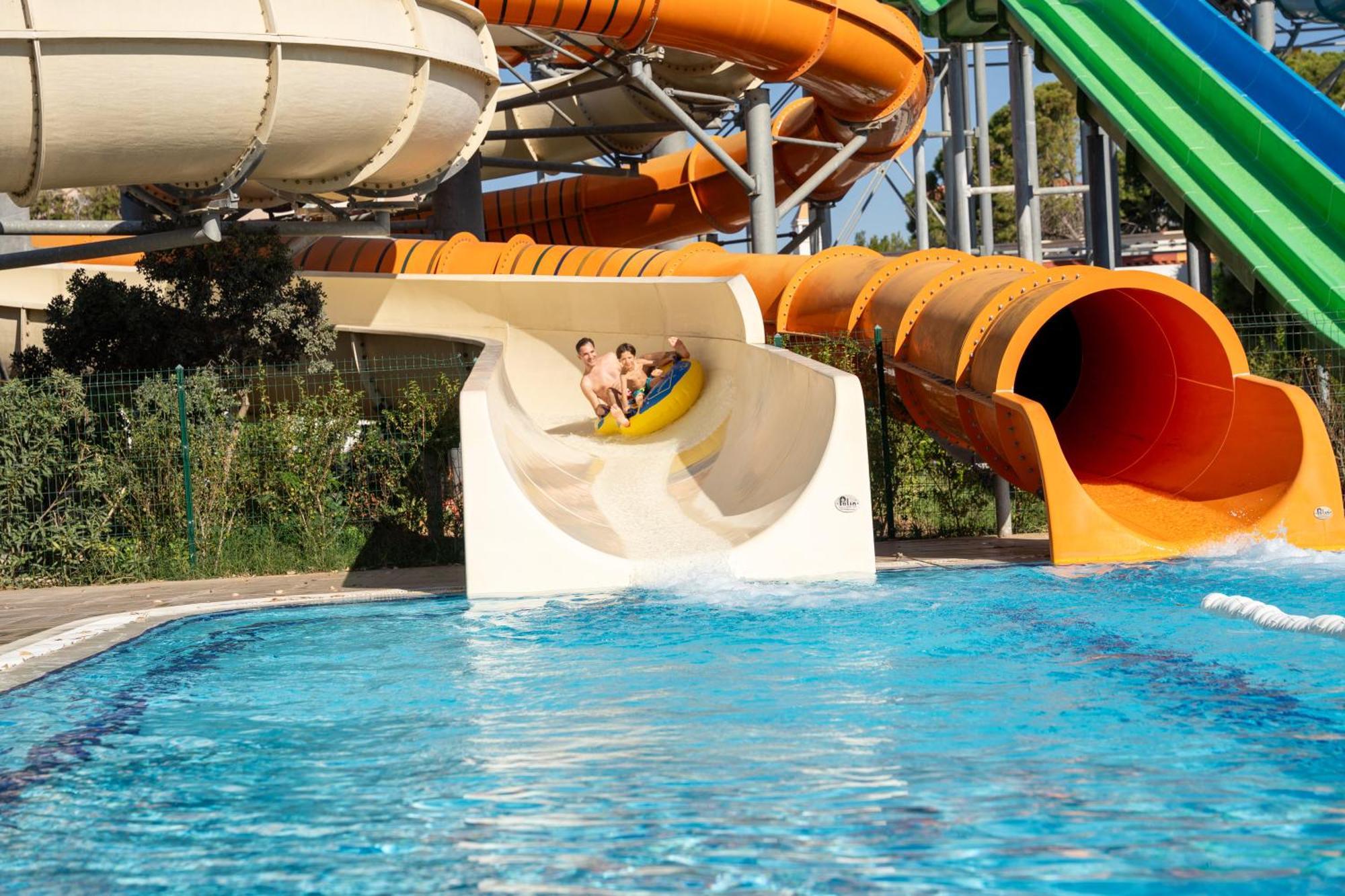 Ali Bey Sorgun Resort 5*