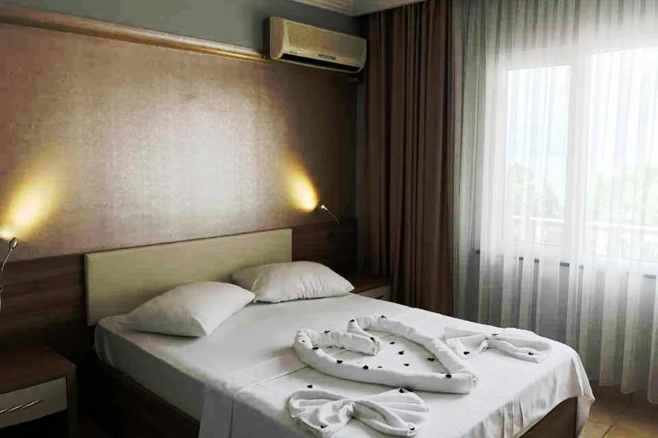 Yasemin Hotel Erdek