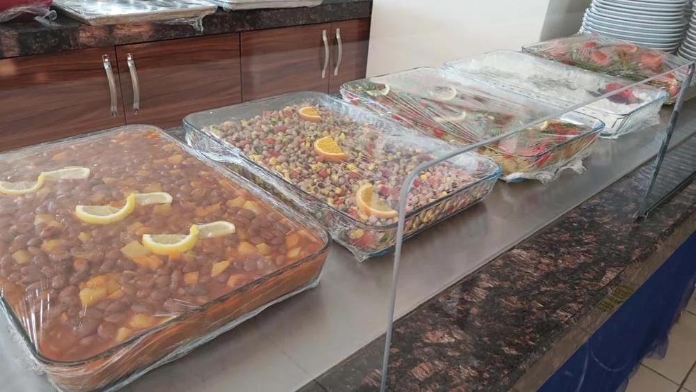 Yasemin Hotel Erdek
