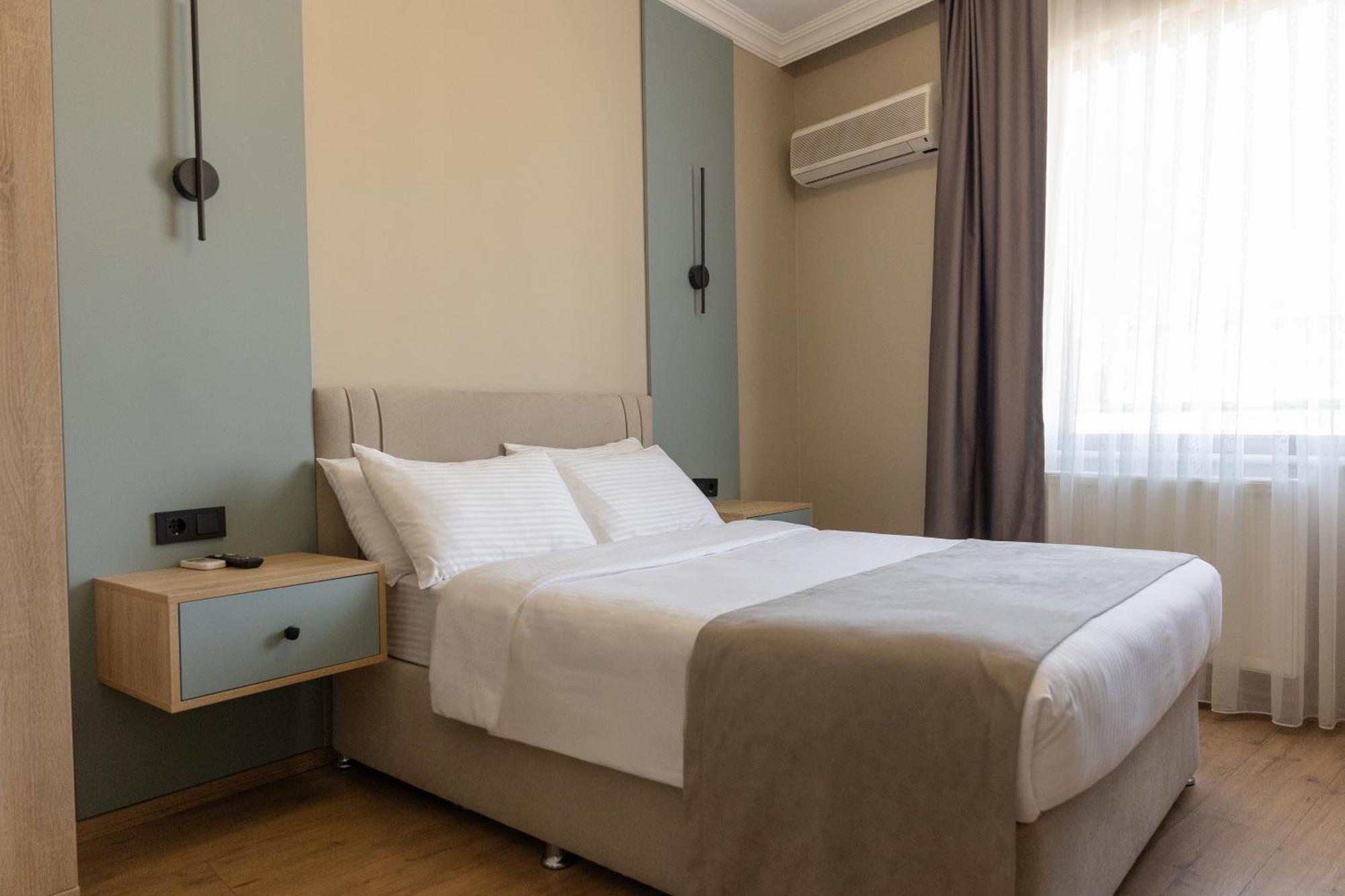 Hotel 57 2*