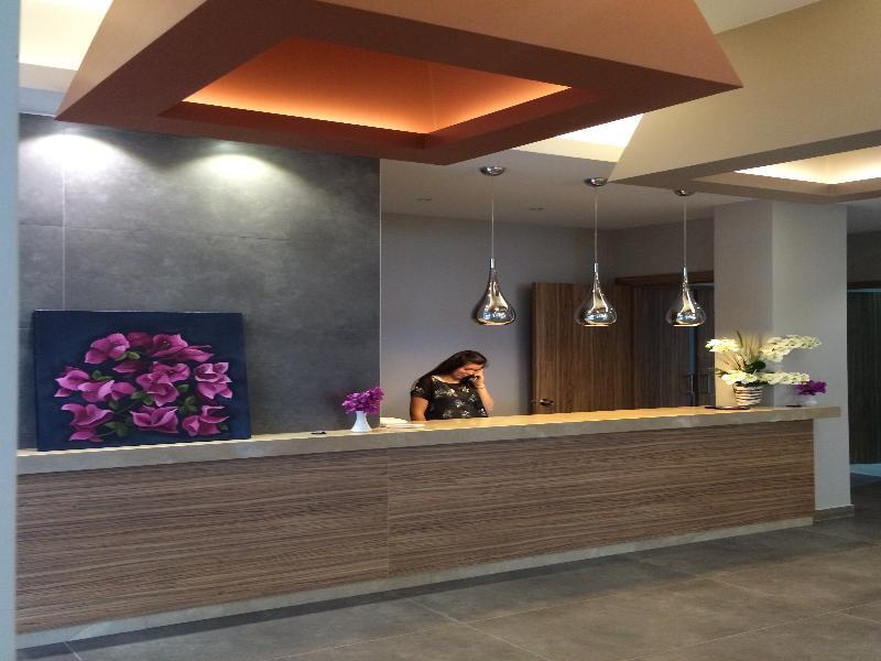 Hotel Begonville - Adult Only Marmaris