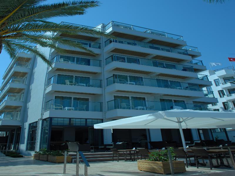 Begonville - Adult Only Marmaris