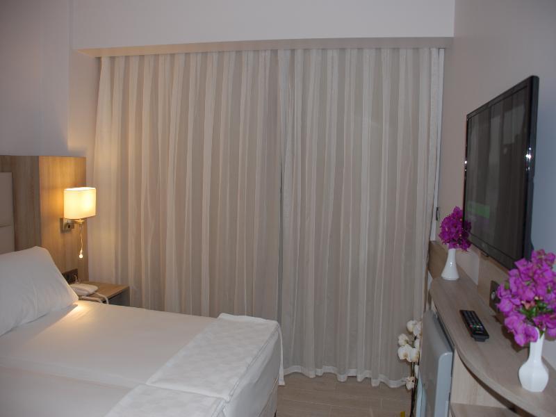 Hotel Begonville - Adult Only Marmaris