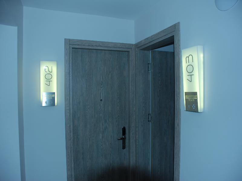 Begonville - Adult Only Hotel
