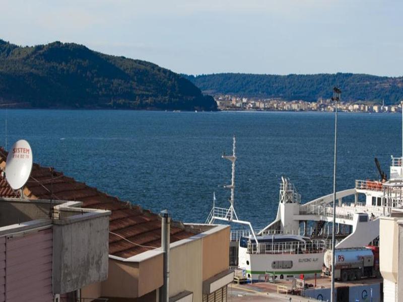 Hotel Pelit Canakkale