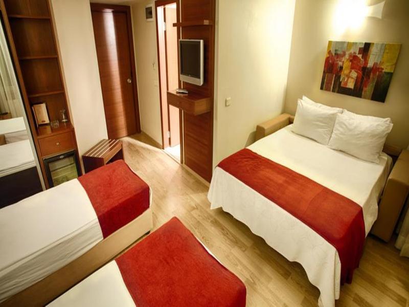 Hotel Pelit 3*
