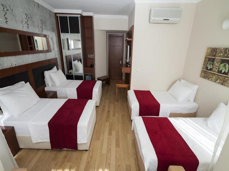Pelit Hotel