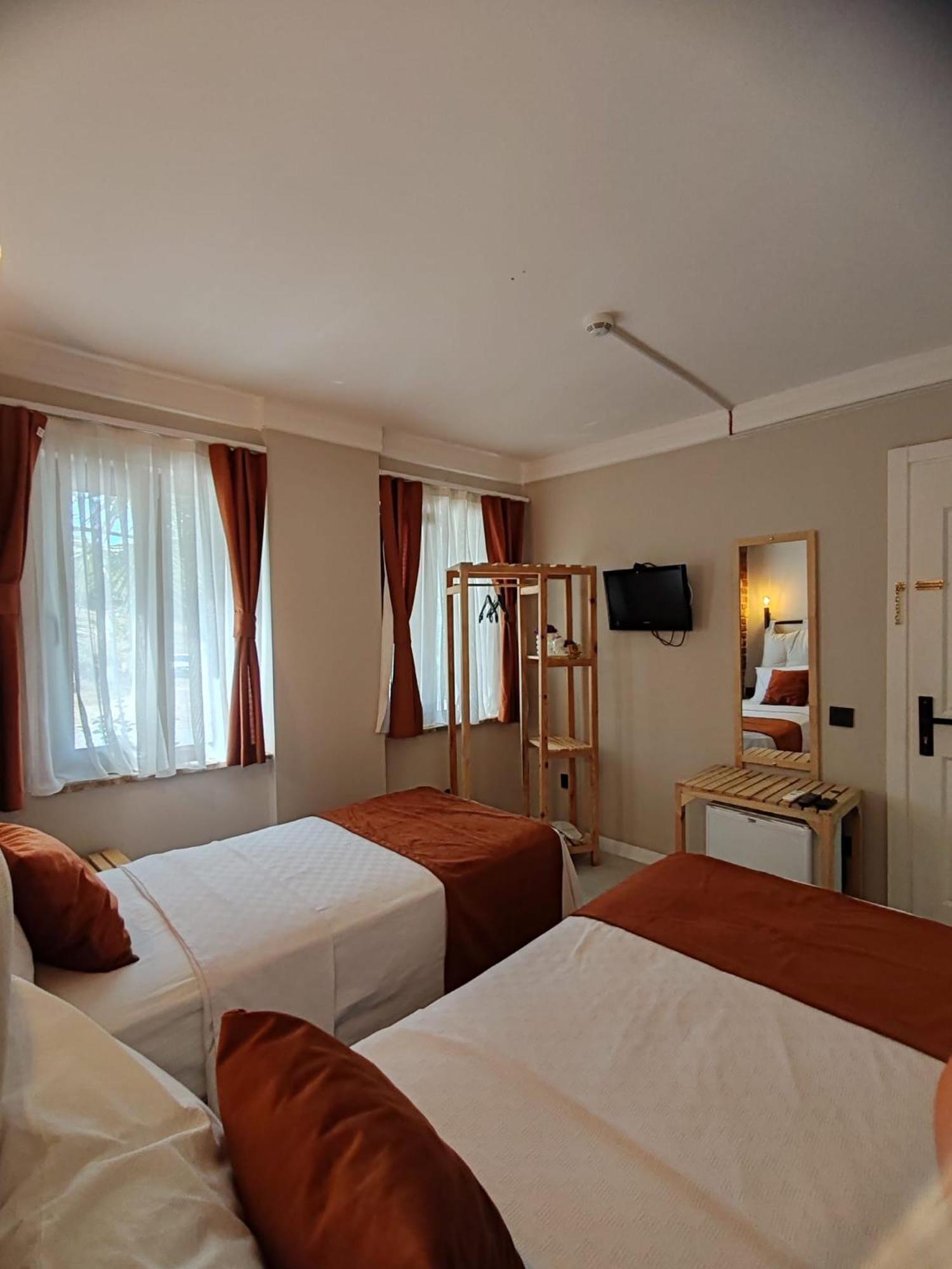 Hotel Aim *