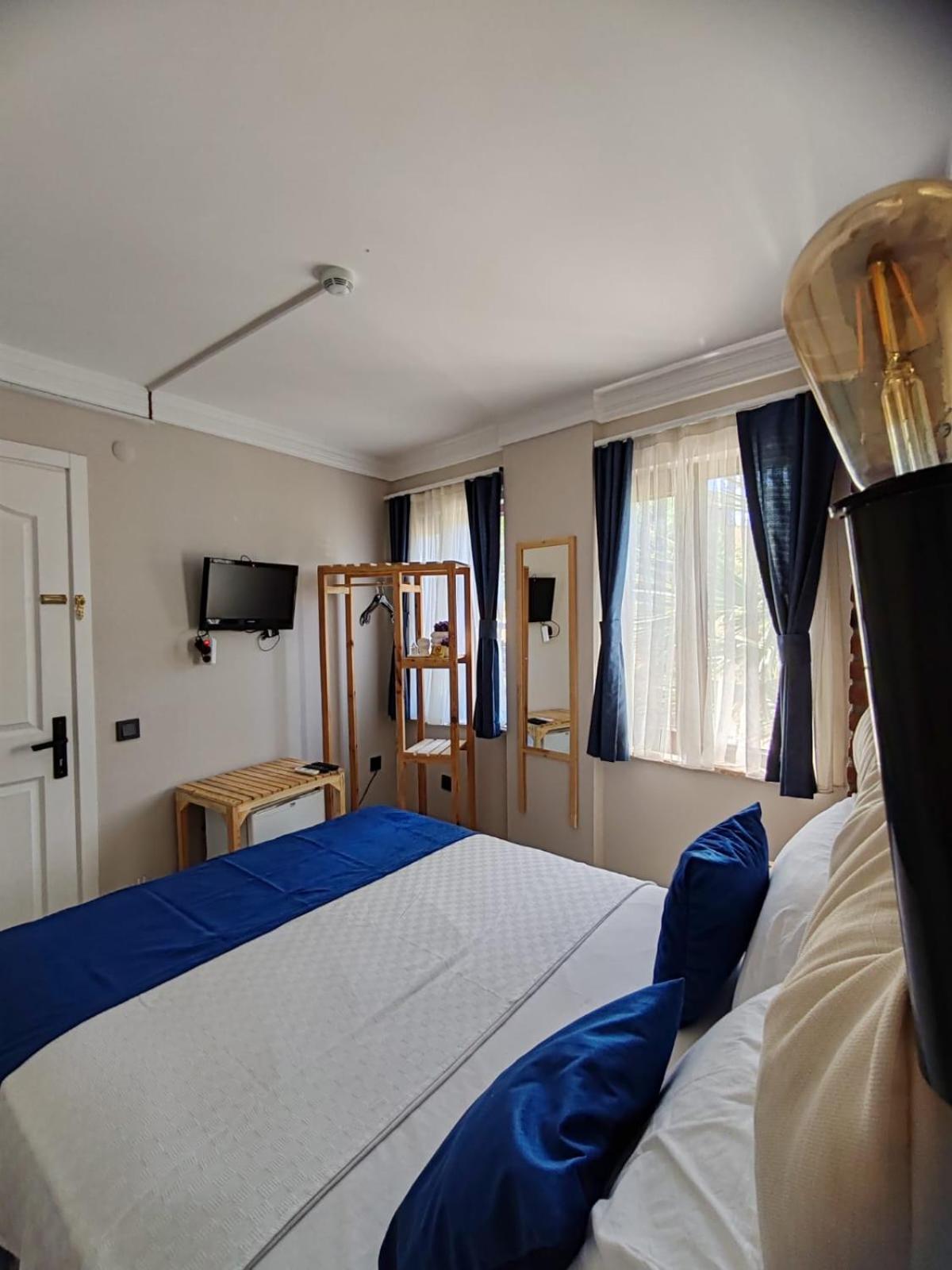 Aim Hotel Bozcaada