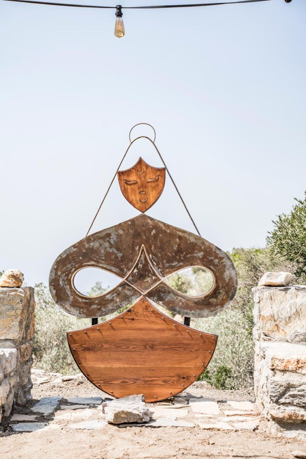 Gaia Temple Silent Hotel&ayurveda Datca