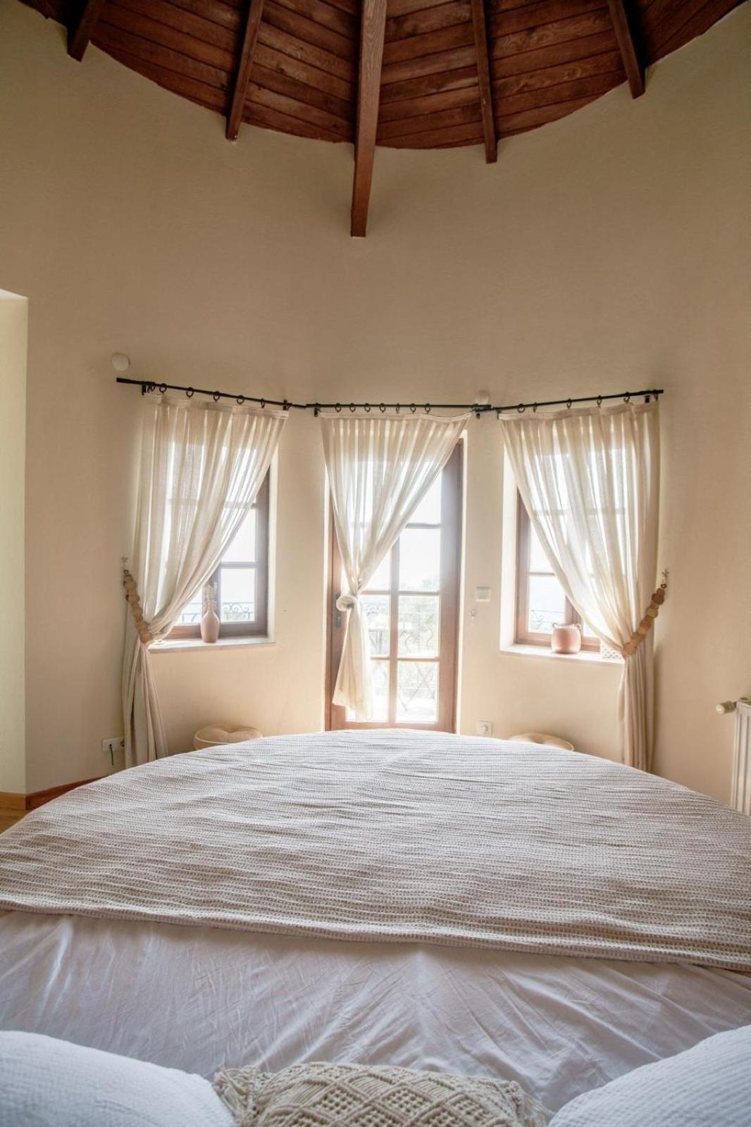 Gaia Temple Silent Hotel&ayurveda *