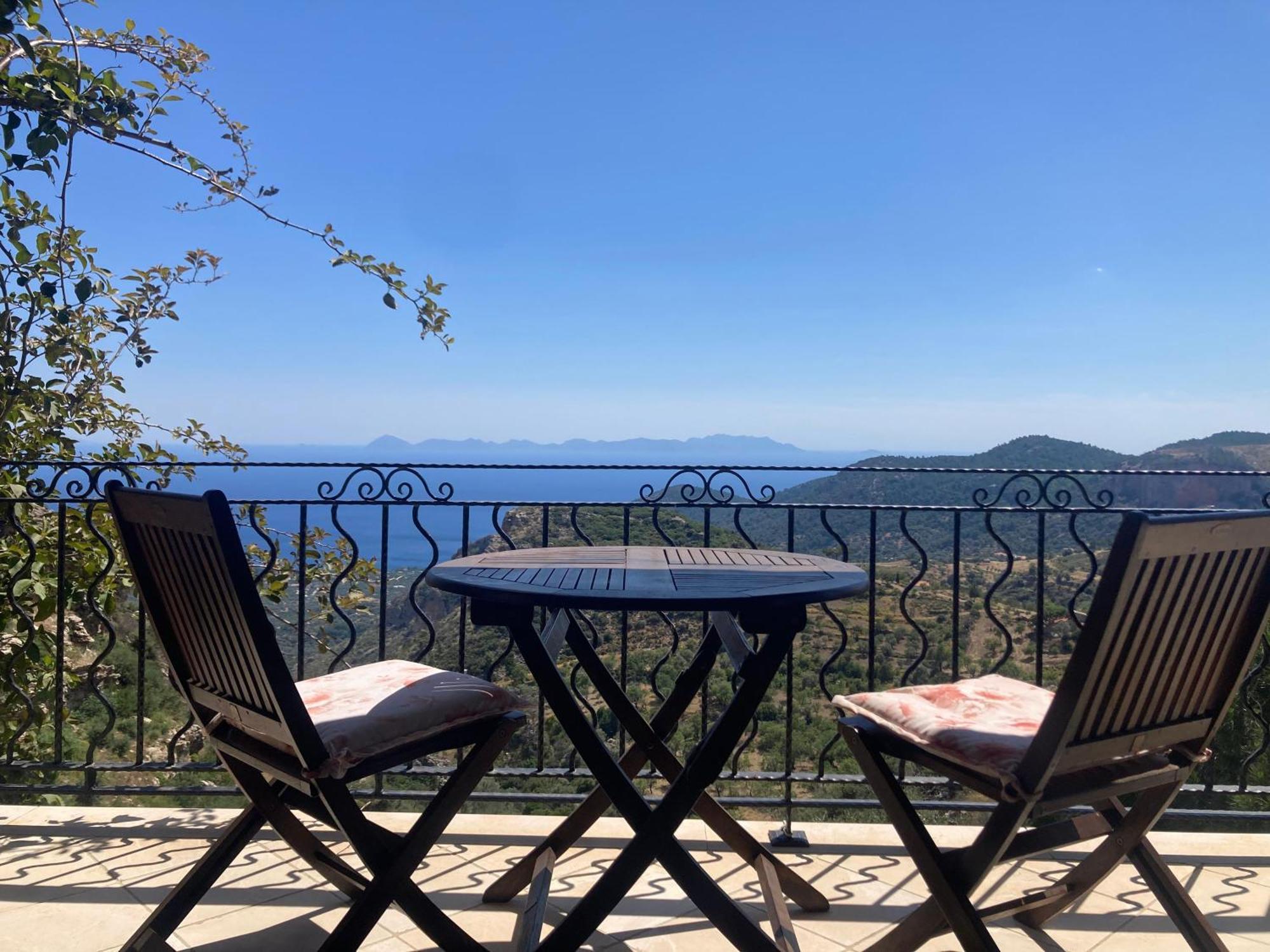 Gaia Temple Silent Hotel&ayurveda Hotel Datca