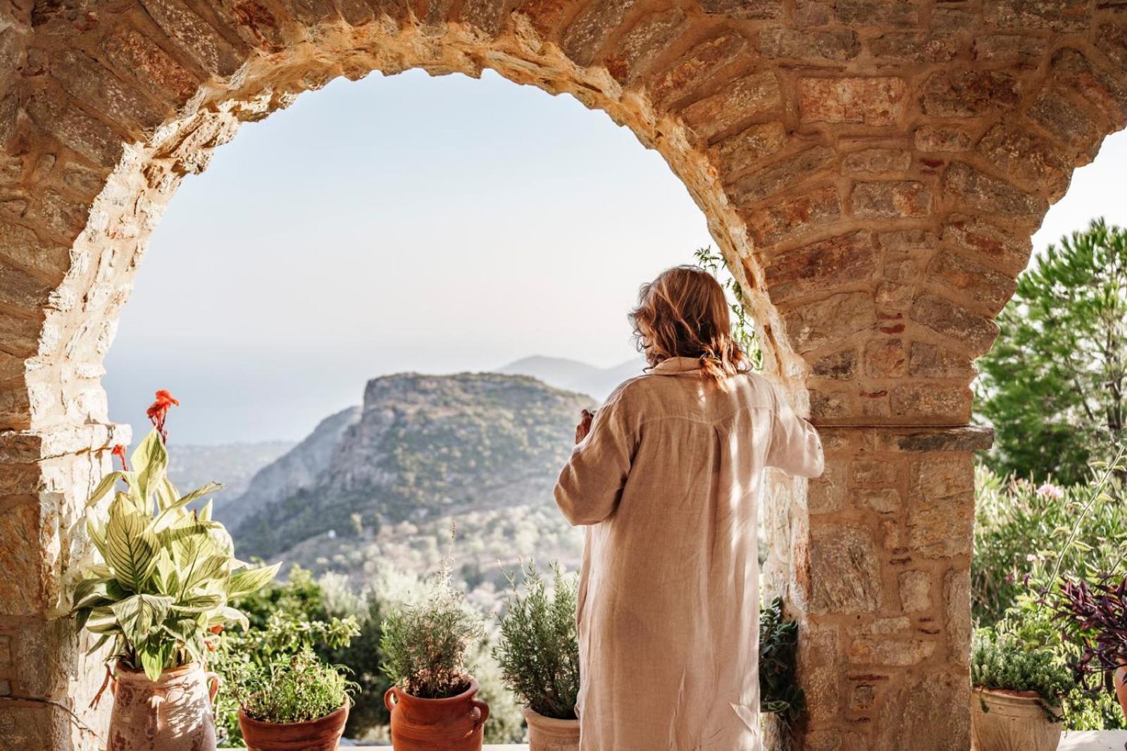 Gaia Temple Silent Hotel&ayurveda * Datca