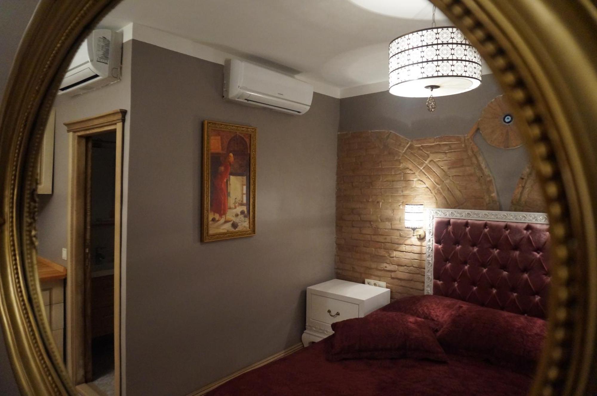 Capsule hotel Galatolia *