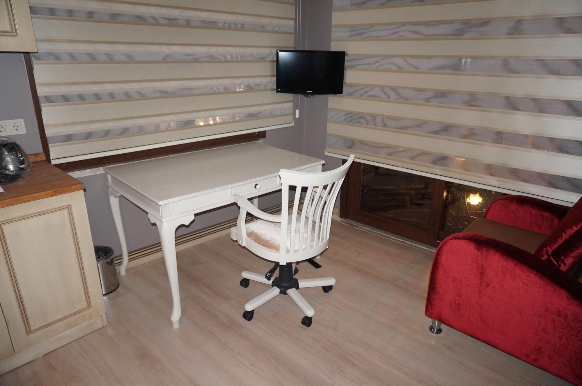 Capsule hotel Galatolia Istanbul