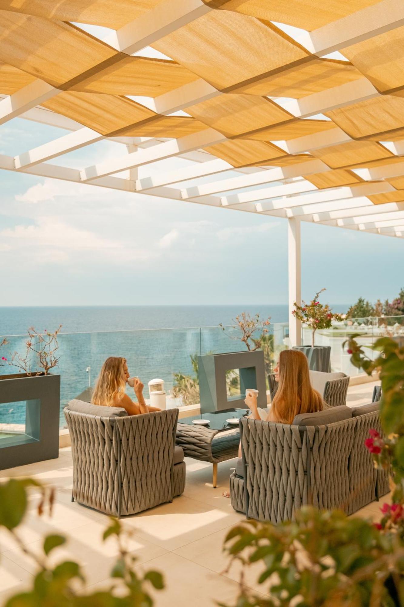 Delta By Marriott Bodrum 5* Yalikavak
