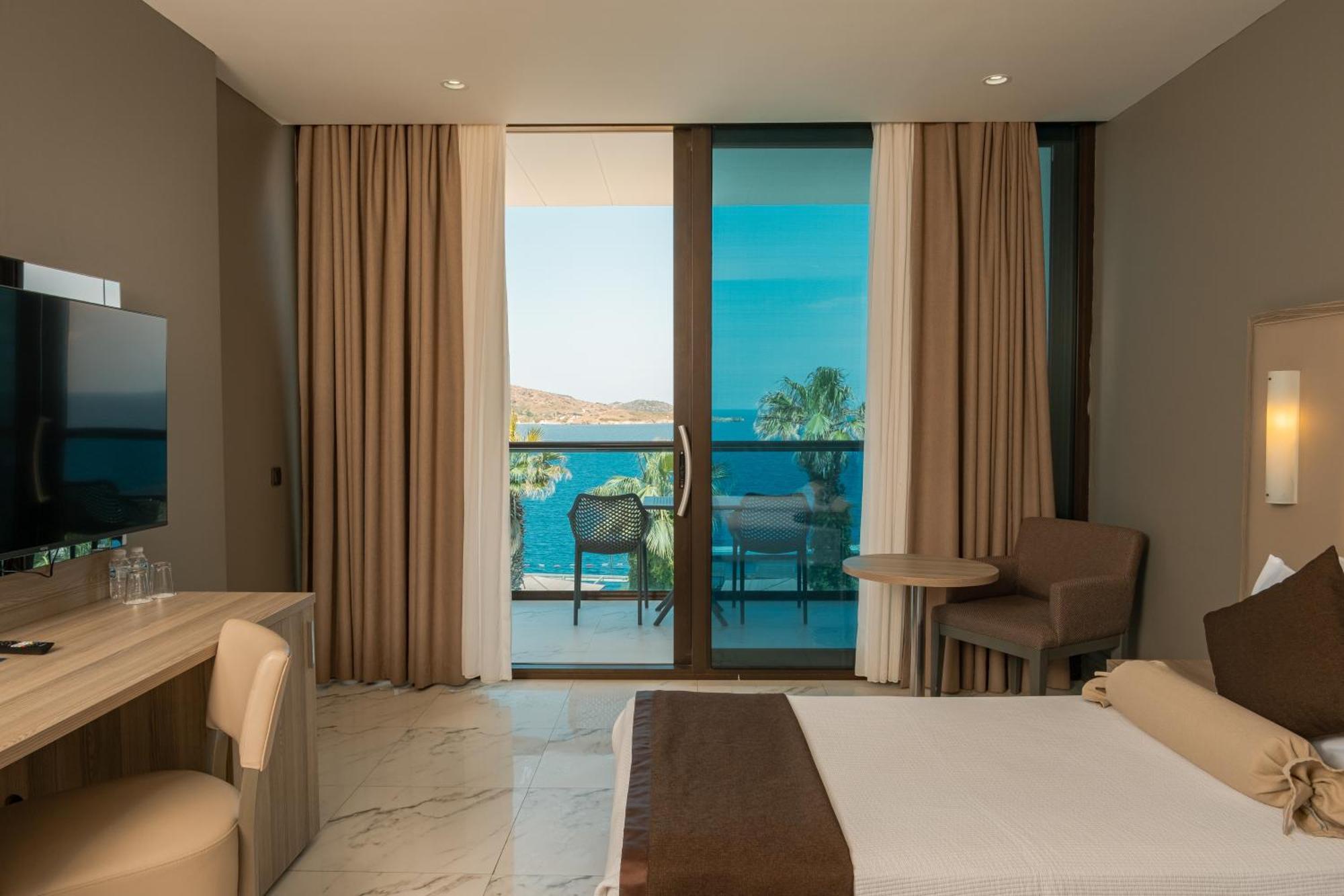 Delta By Marriott Bodrum Resort Yalikavak