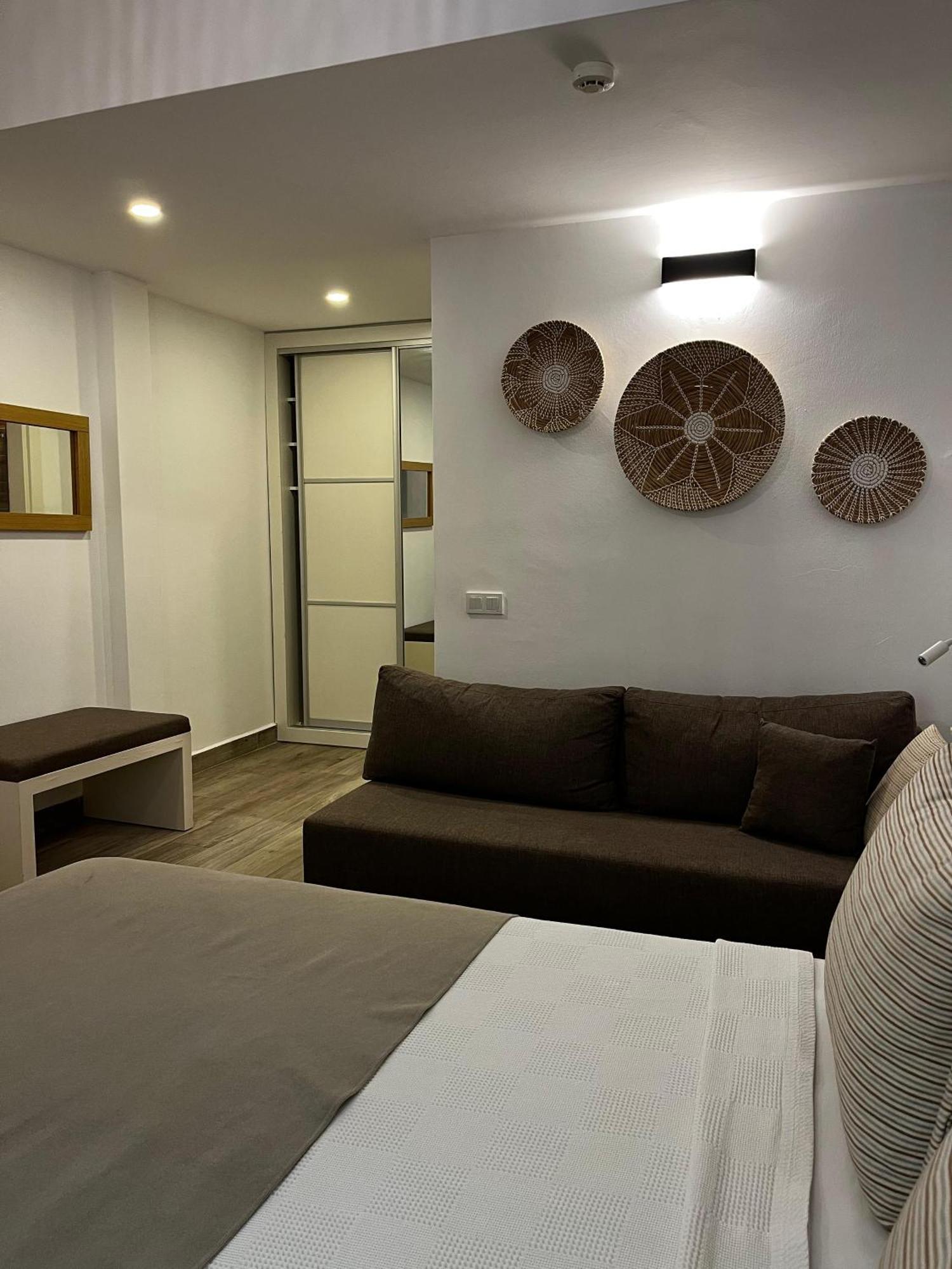 Hotel Gumusluk 3*