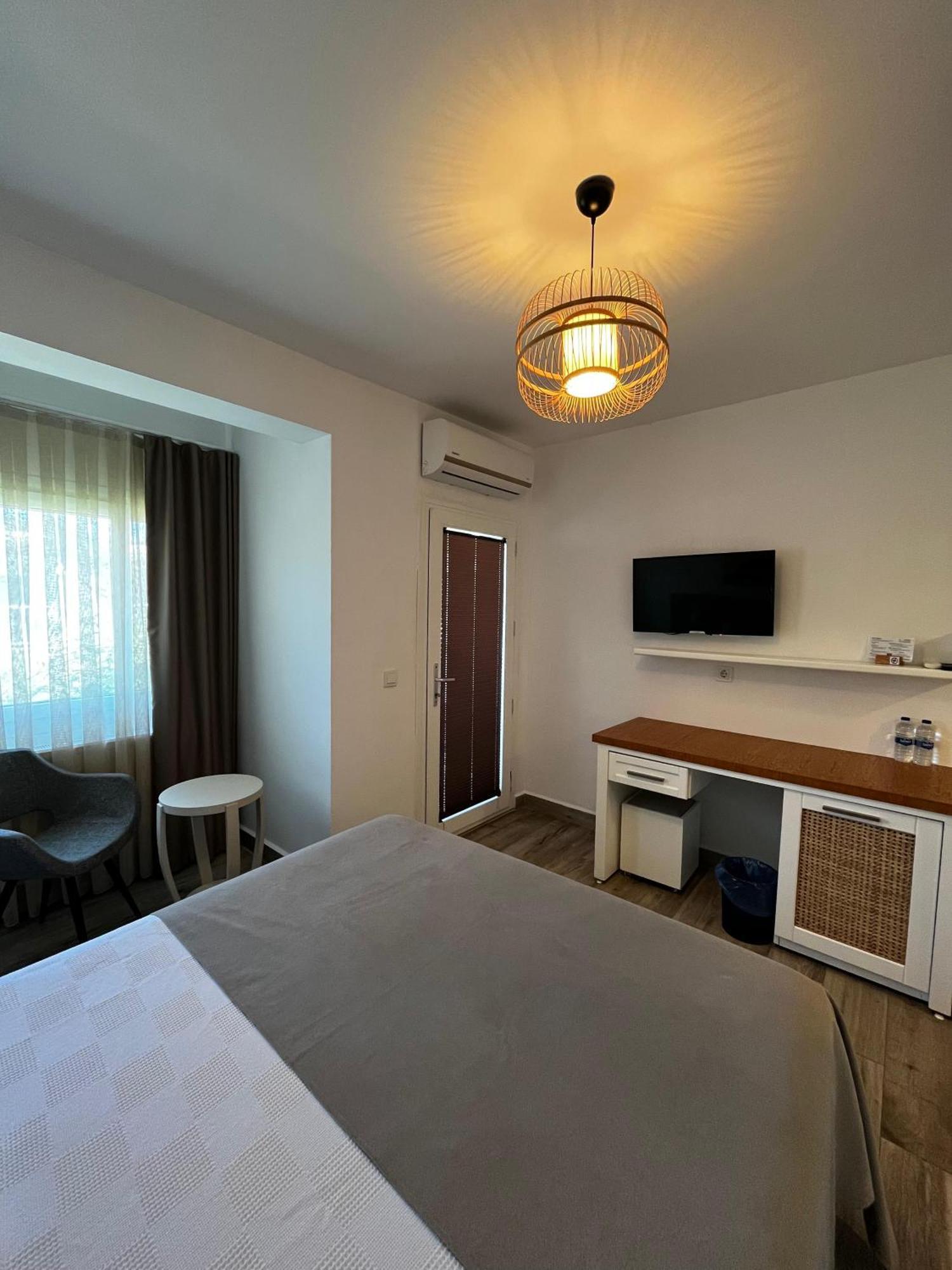 Hotel Hotel Gumusluk 3*