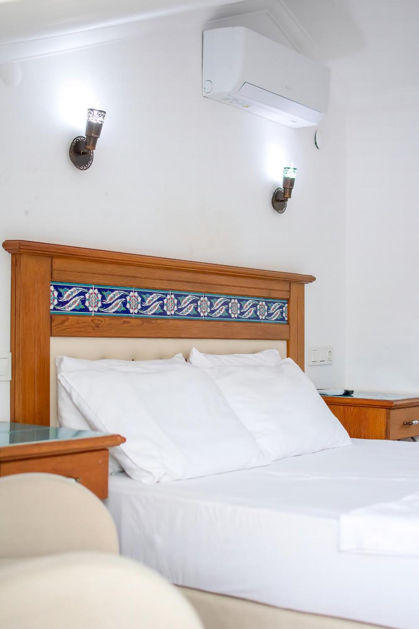 Kilic Hotel Datca