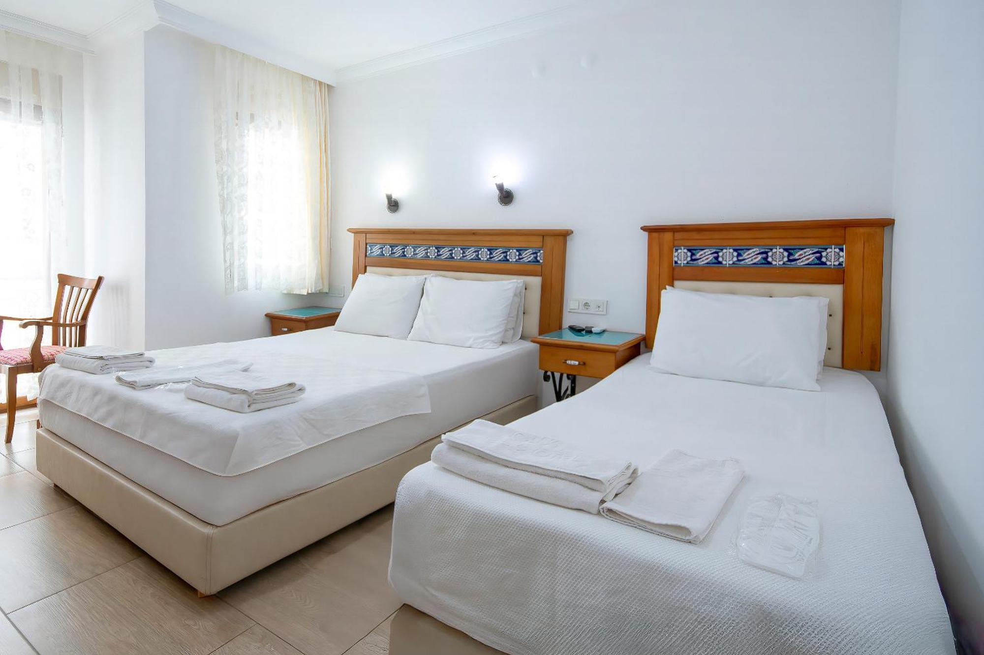 Kilic Hotel