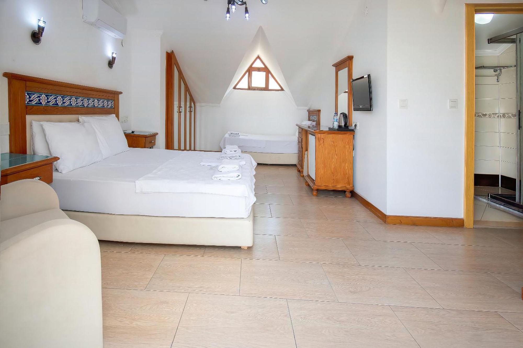 Kilic Hotel 4*