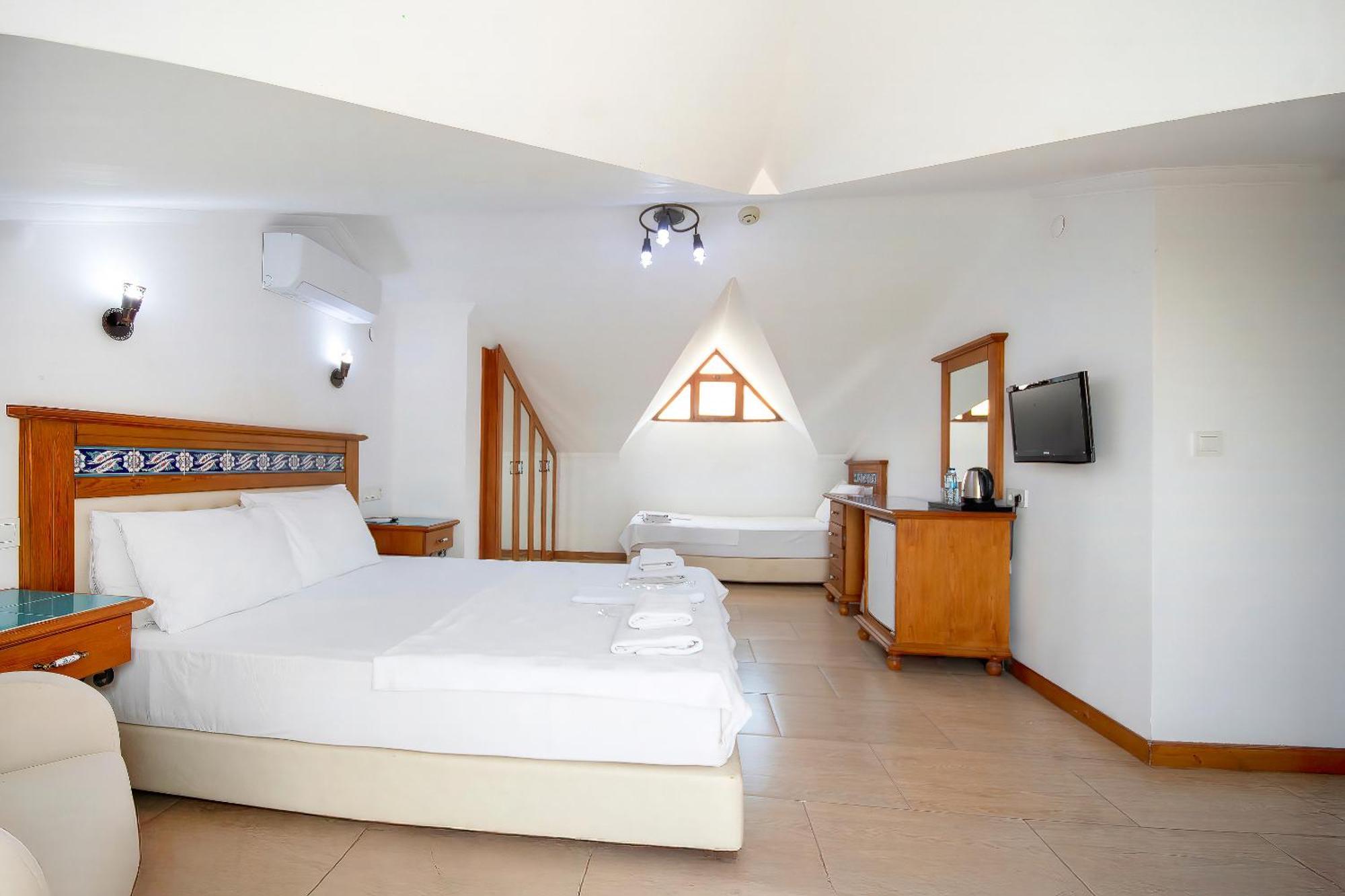 Kilic Hotel Datca