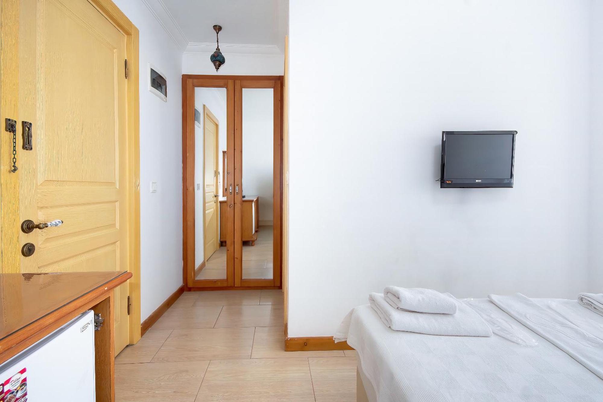Hotel Kilic Datca
