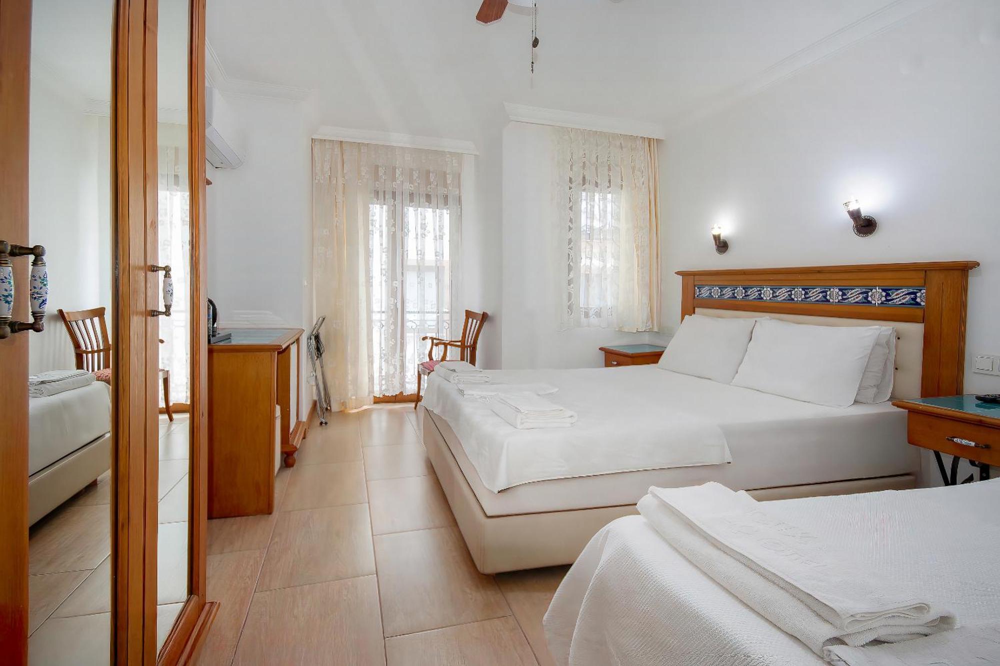 Kilic 4* Datca