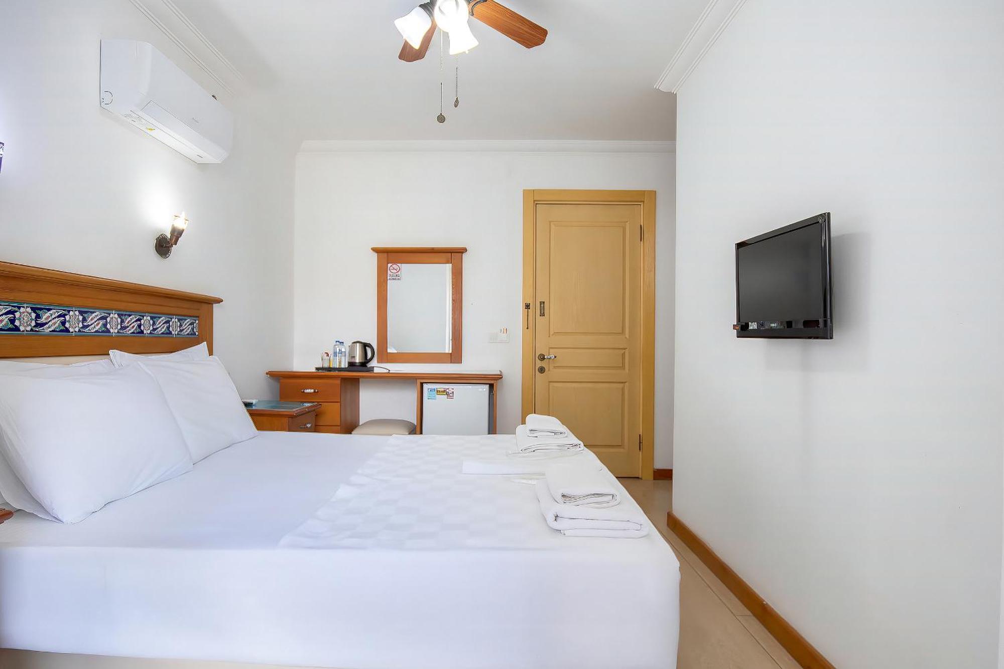 Kilic 4* Datca