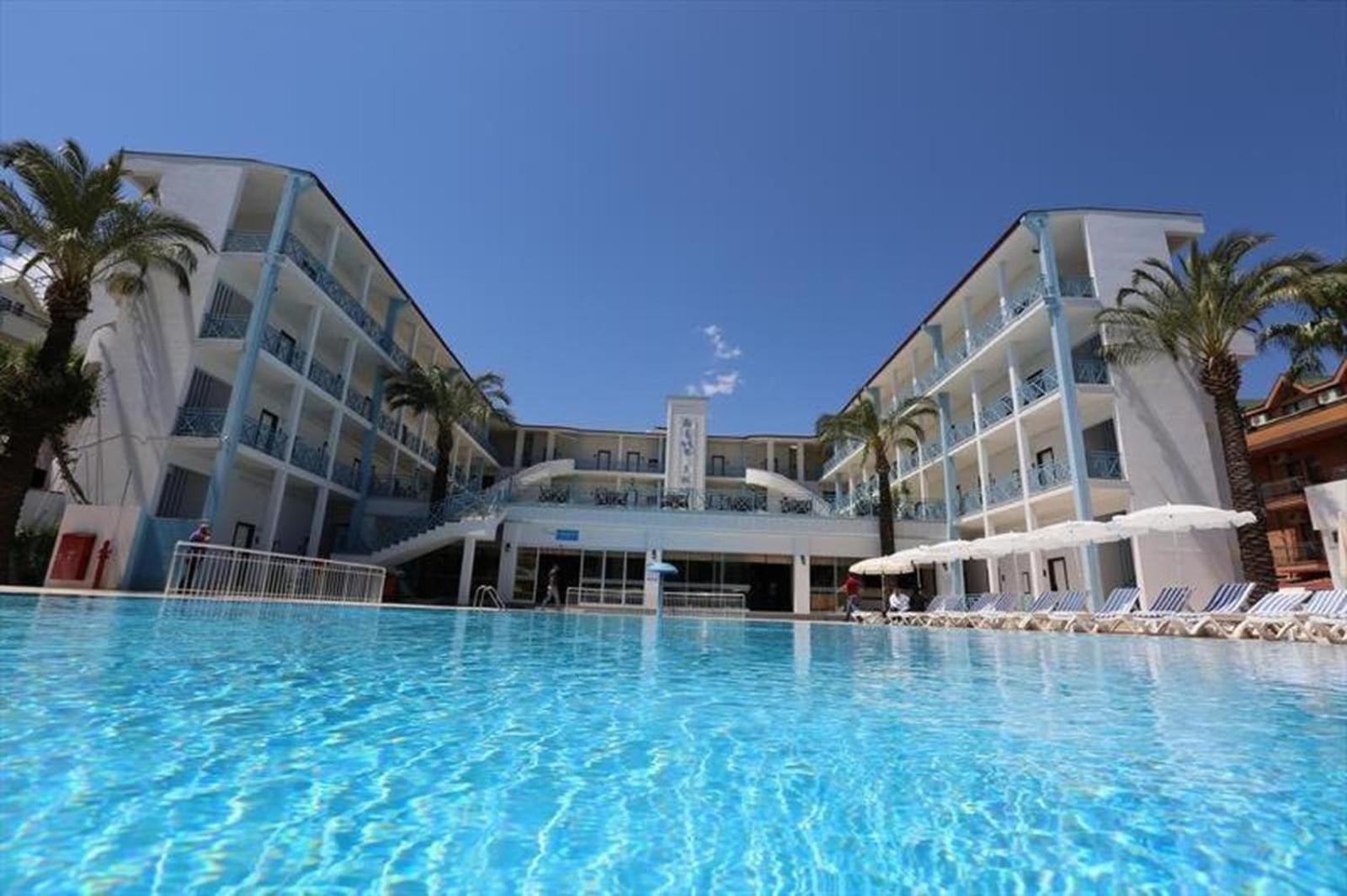 Anita Dream Hotel Kemer